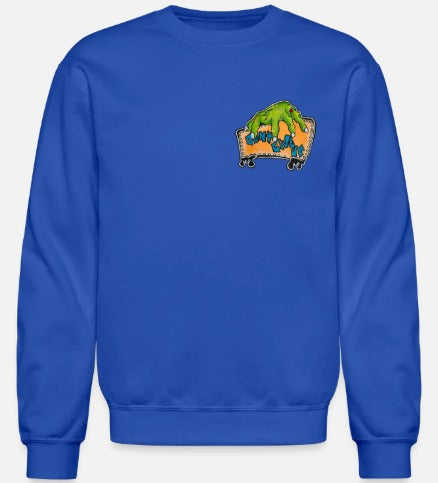 Crewneck Don't give up