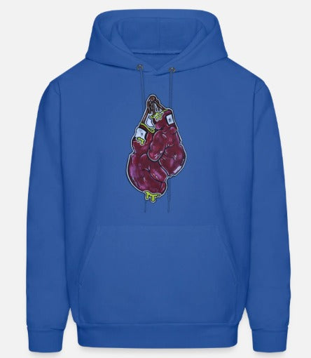 Hoodies Gant de boxe