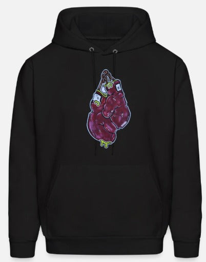 Hoodies Gant de boxe