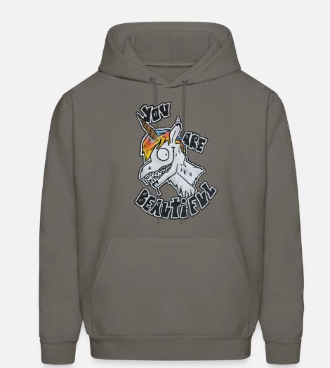 Hoodies You are beautiful