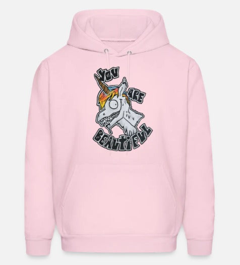 Hoodies You are beautiful