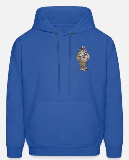 Hoodies cornet