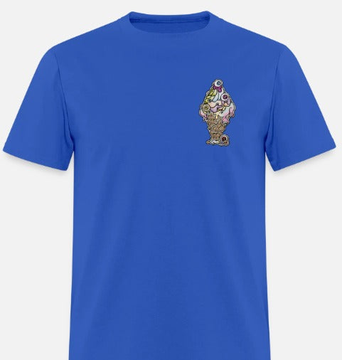 T-shirt pour tout-petits Cornet