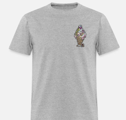T-shirt Cornet
