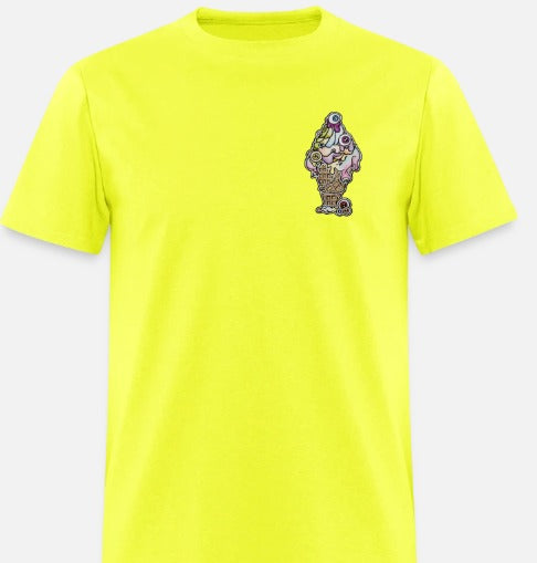 T-shirt enfant Cornet