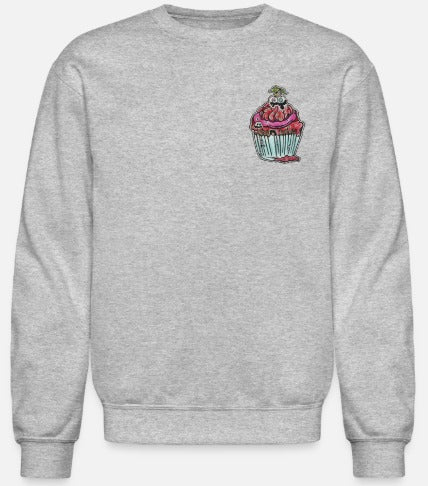 Crewneck enfant Muffin
