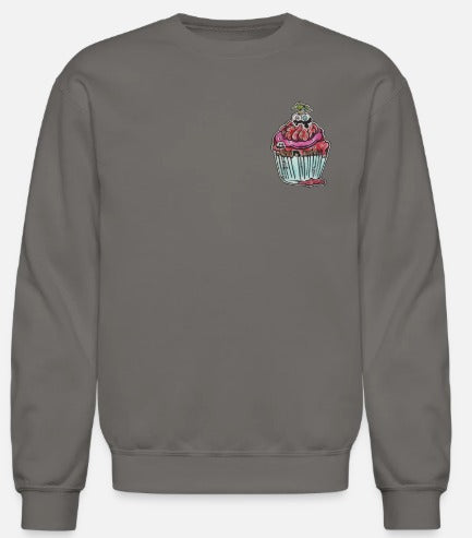 Crewneck enfant Muffin