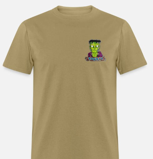 T-shirt Franky