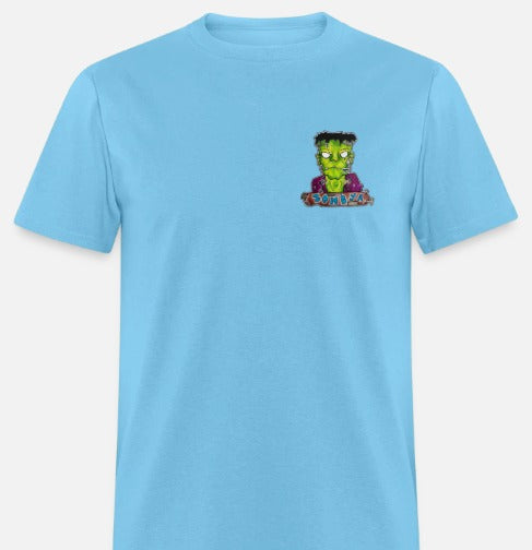 T-shirt enfant Franky