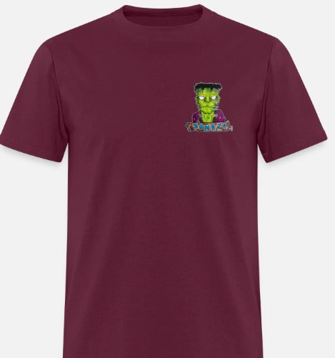 T-shirt Franky