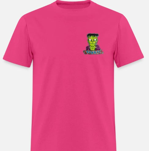 T-shirt Franky