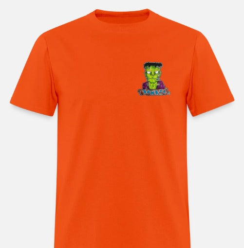 T-shirt Franky