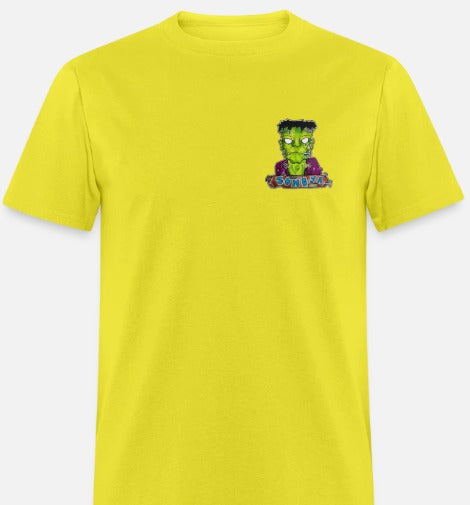 T-shirt Franky