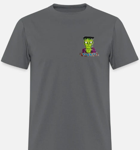 T-shirt Franky