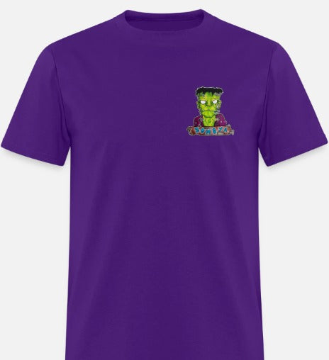 T-shirt Franky