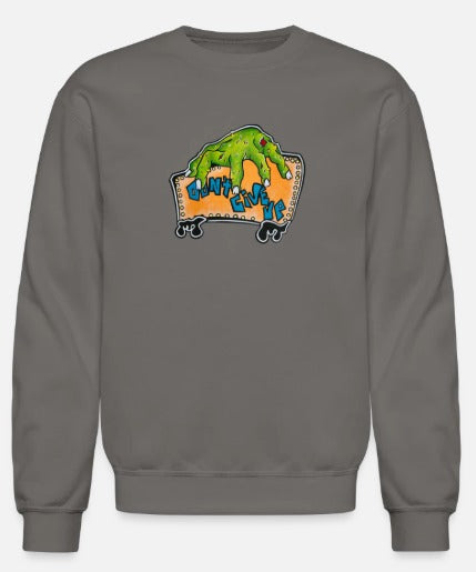 Crewneck Don't give up