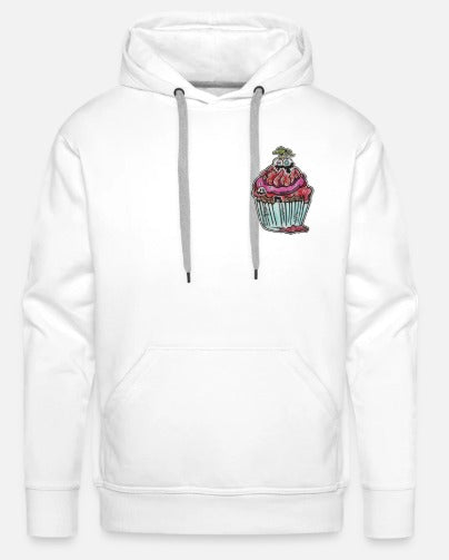 Hoodies muffin