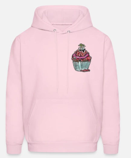 Hoodies muffin