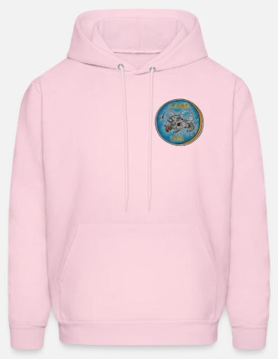 Hoodies enfant I don't bite