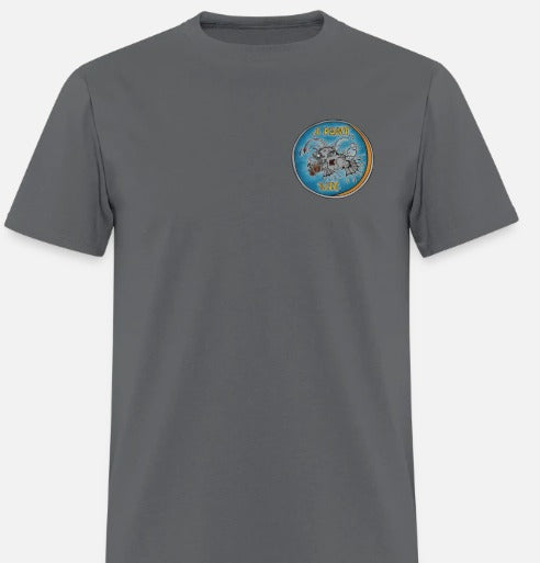 T-shirt enfant I don't bite
