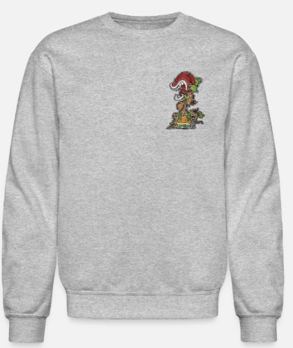 Crewneck enfant Plante carnivore