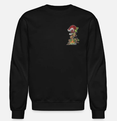 Crewneck enfant Plante carnivore
