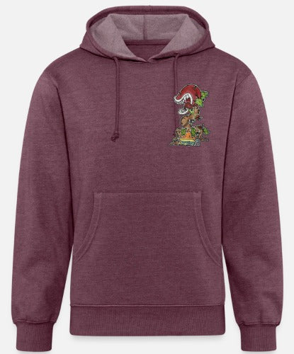 Hoodies plante carnivore