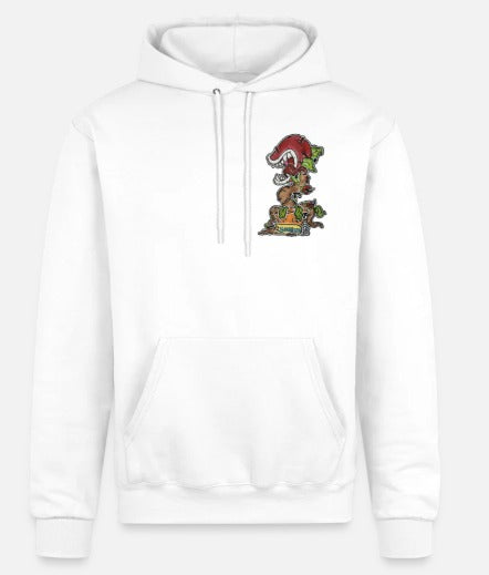 Hoodies plante carnivore