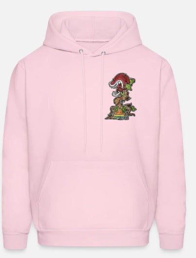 Hoodies plante carnivore