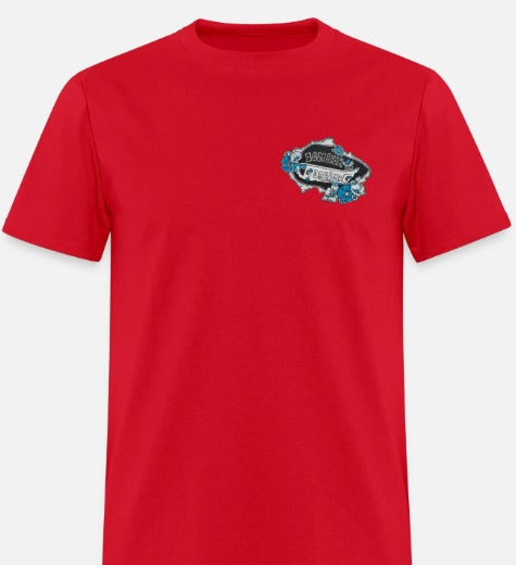 T-shirt pour tout-petits Zombya Design