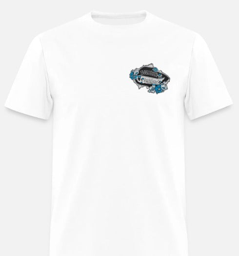 T-shirt enfant Zombya Design