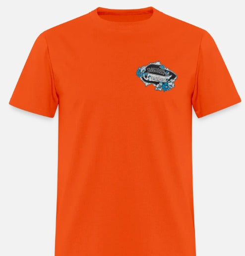 T-shirt enfant Zombya Design