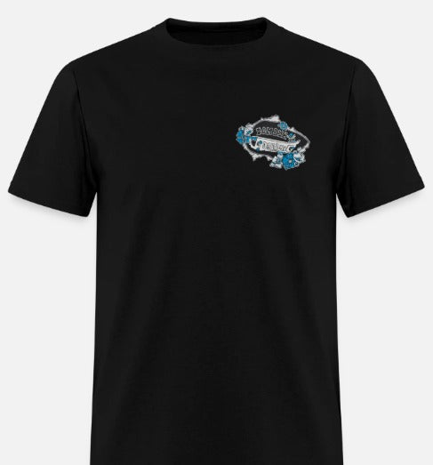 T-shirt enfant Zombya Design