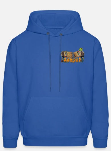 Hoodies enfant  Logo officielle