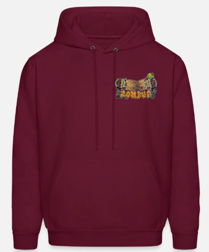 Hoodies Logo officielle