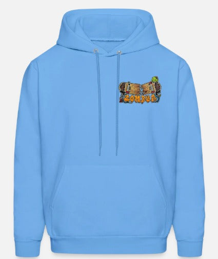 Hoodies Logo officielle