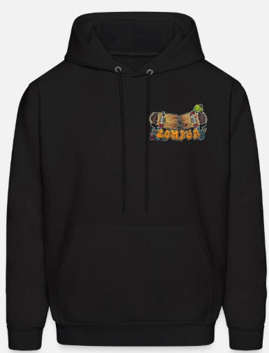 Hoodies enfant  Logo officielle