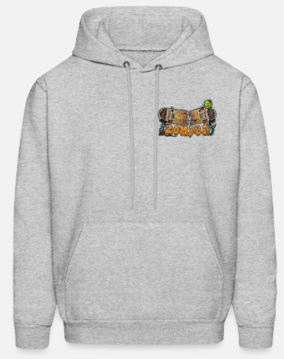 Hoodies Logo officielle