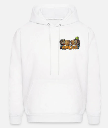 Hoodies Logo officielle