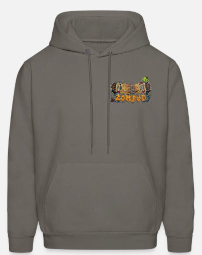 Hoodies enfant  Logo officielle