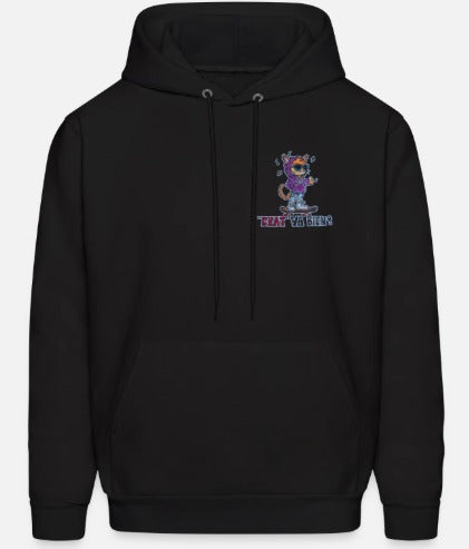 Hoodies Chat va bien