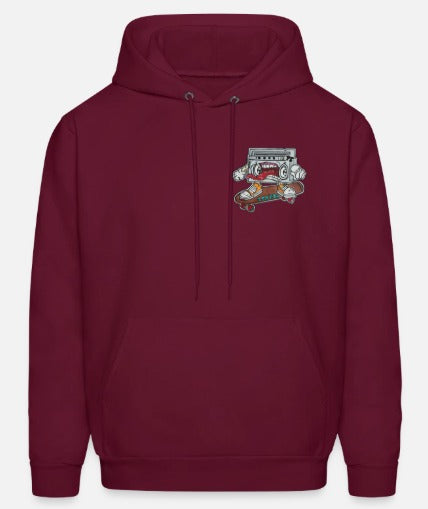 Hoodies enfant Radio hors pair