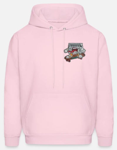 Hoodies enfant Radio hors pair
