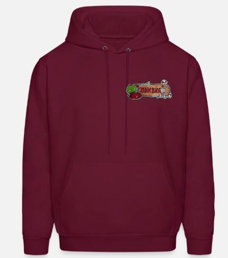 Hoodies Zombya Noël