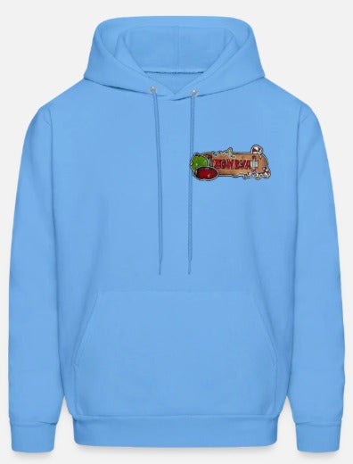 Hoodies enfant Zombya Noël