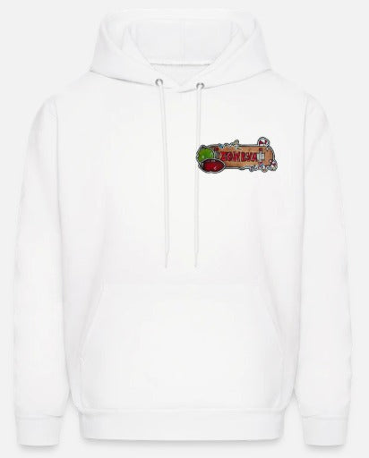 Hoodies Zombya Noël