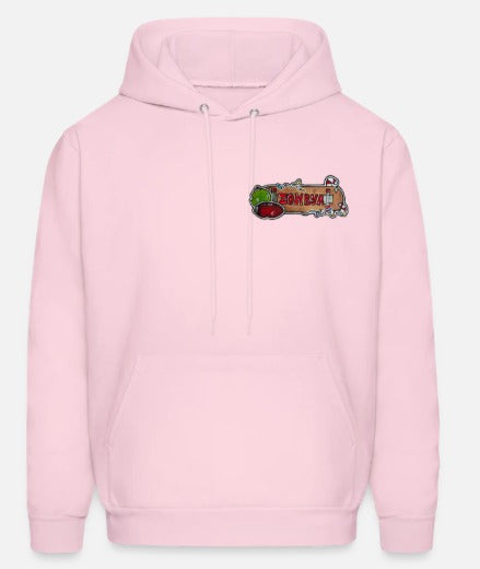 Hoodies Zombya Noël