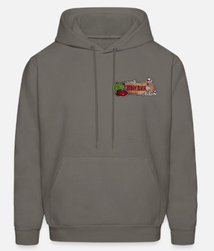 Hoodies enfant Zombya Noël