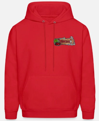Hoodies enfant Zombya Noël