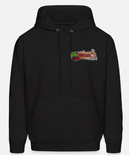 Hoodies enfant Zombya Noël